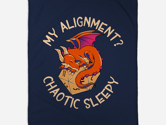 My Alignment