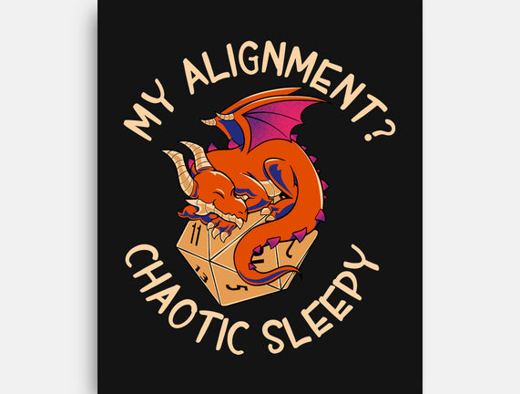 My Alignment