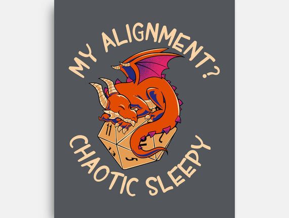 My Alignment