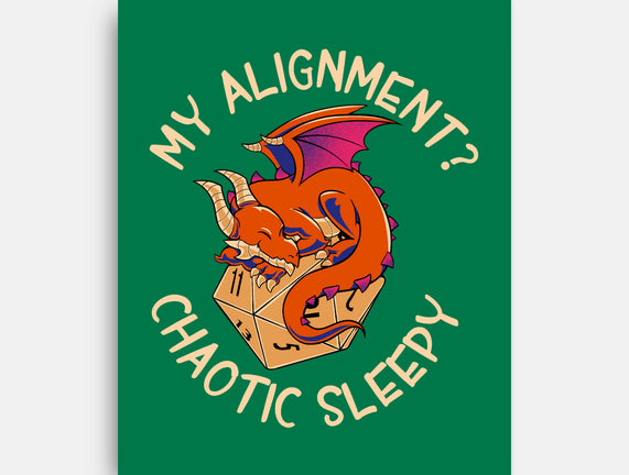 My Alignment