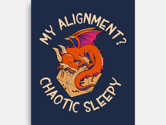 My Alignment