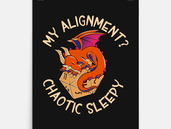 My Alignment