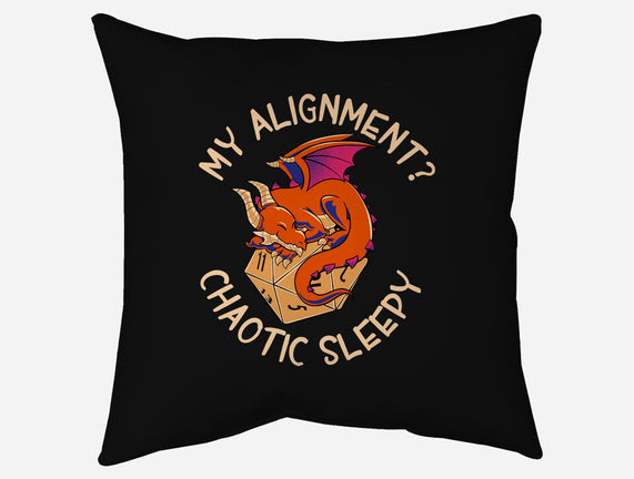 My Alignment