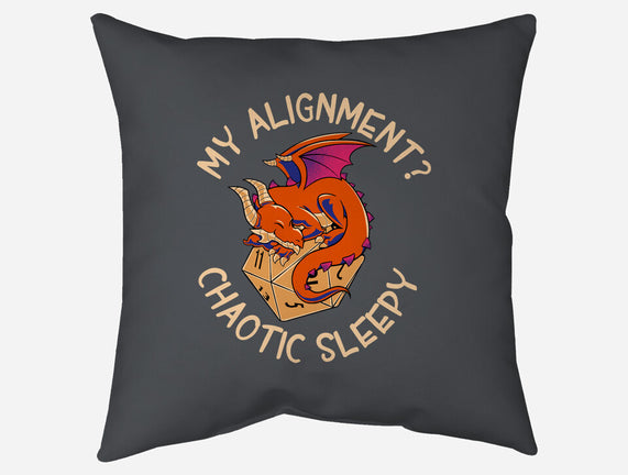 My Alignment