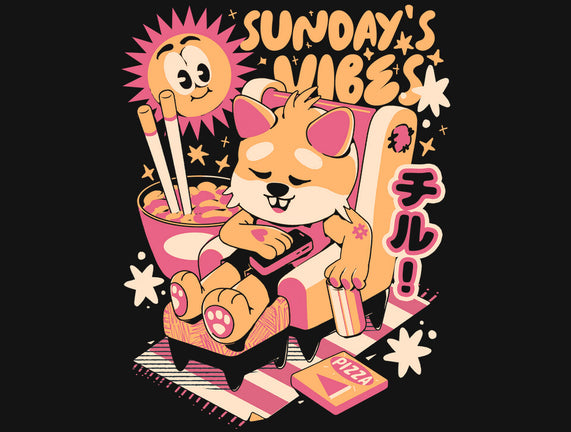 Sunday's Vibes