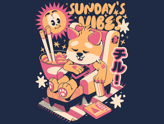 Sunday's Vibes
