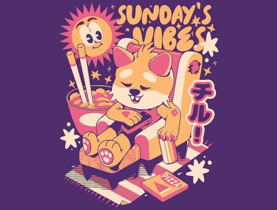Sunday's Vibes
