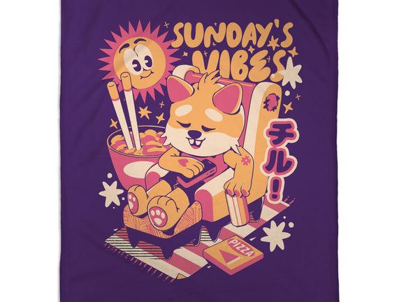 Sunday's Vibes