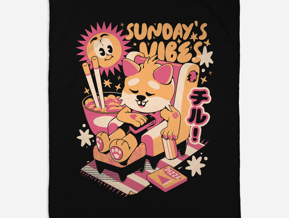 Sunday's Vibes