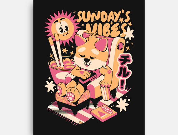 Sunday's Vibes