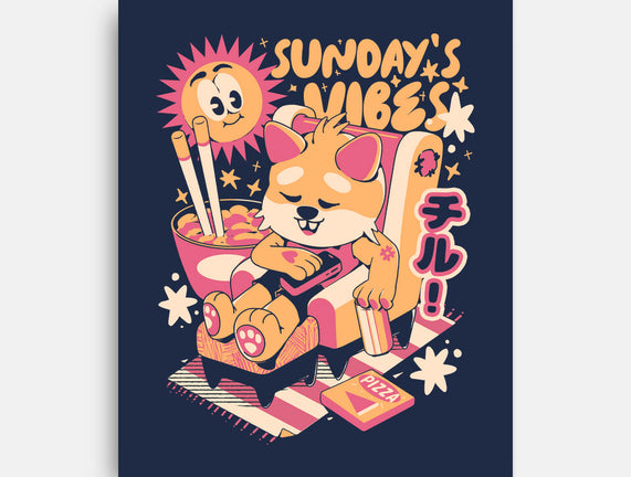 Sunday's Vibes