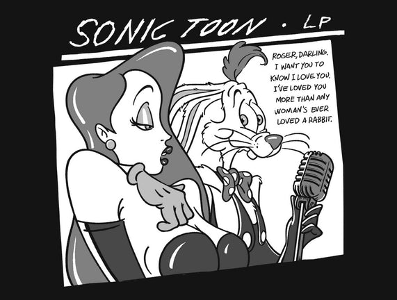 Sonic Toon