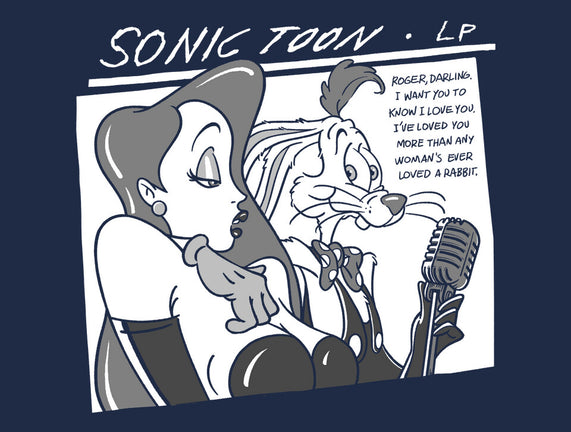 Sonic Toon