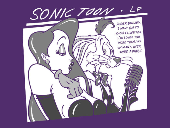 Sonic Toon