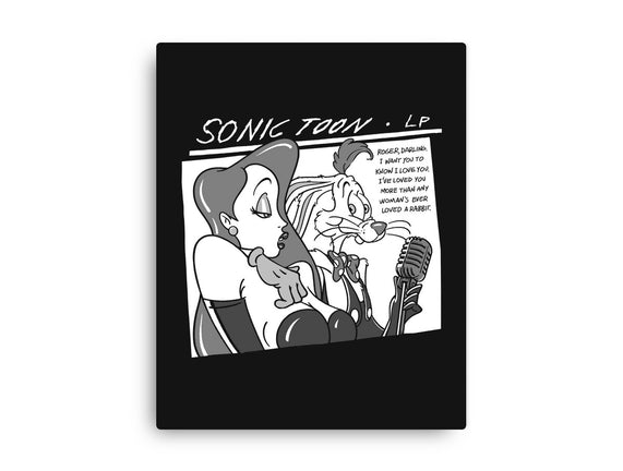 Sonic Toon