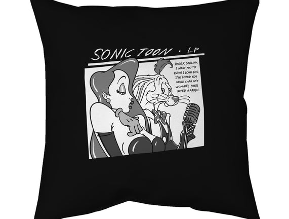 Sonic Toon