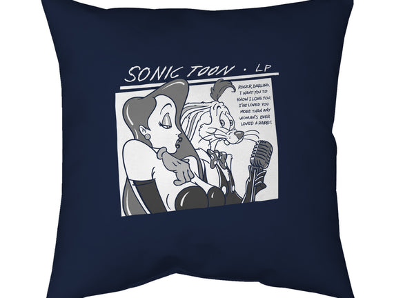 Sonic Toon