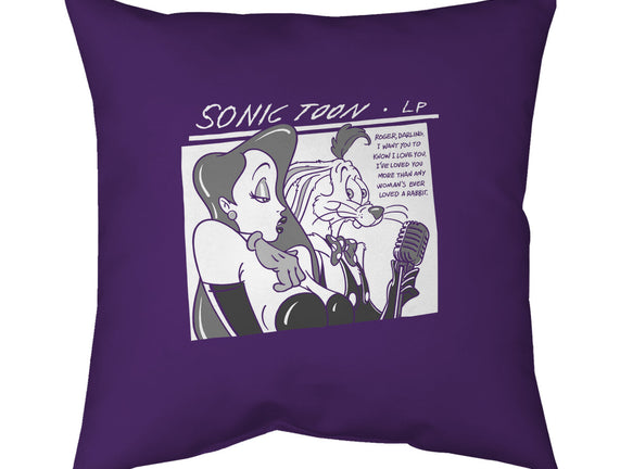 Sonic Toon