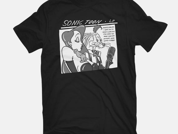 Sonic Toon