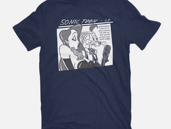 Sonic Toon
