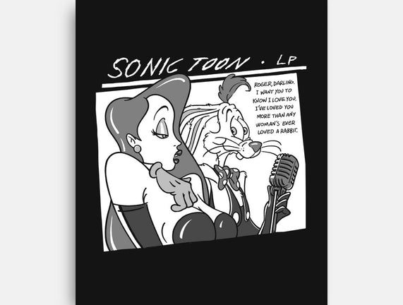 Sonic Toon