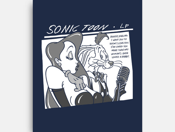 Sonic Toon