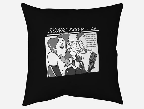 Sonic Toon