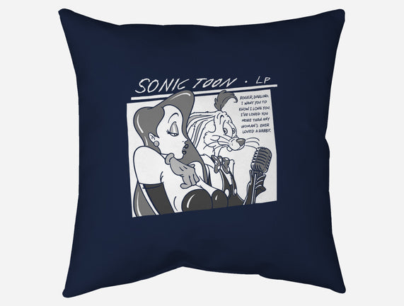 Sonic Toon