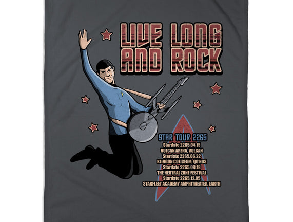 Live Long And Rock