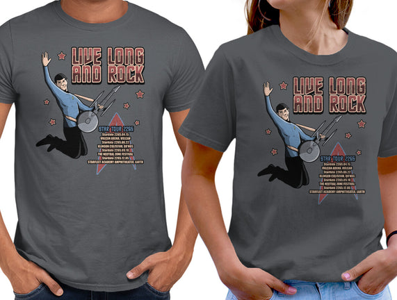 Live Long And Rock