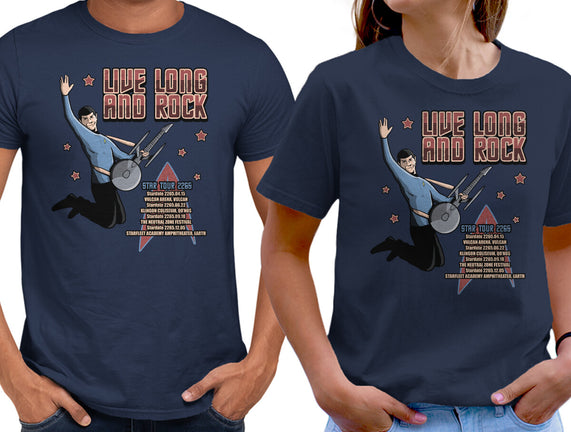 Live Long And Rock