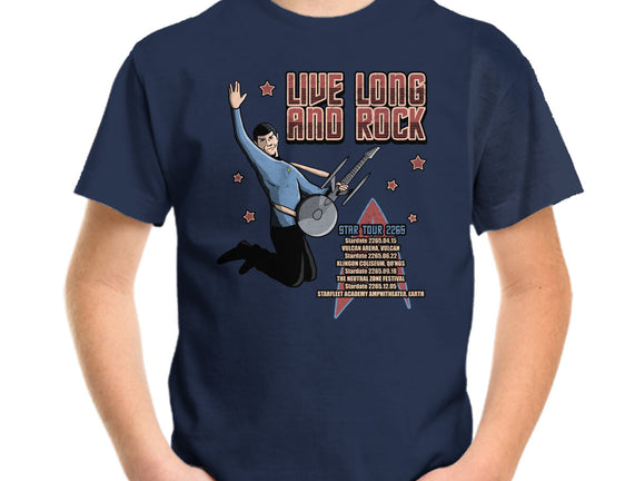 Live Long And Rock
