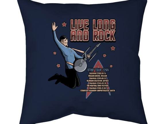 Live Long And Rock