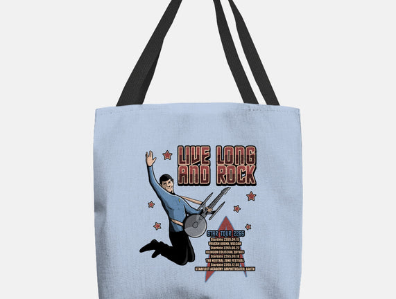 Live Long And Rock