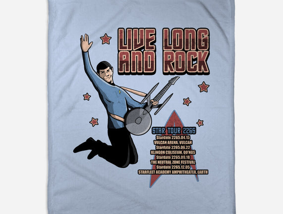 Live Long And Rock