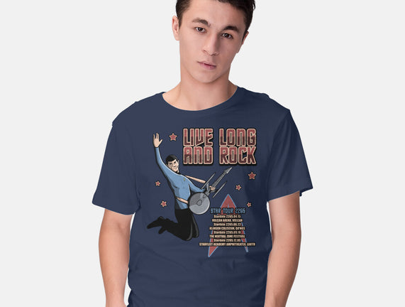 Live Long And Rock