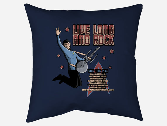 Live Long And Rock