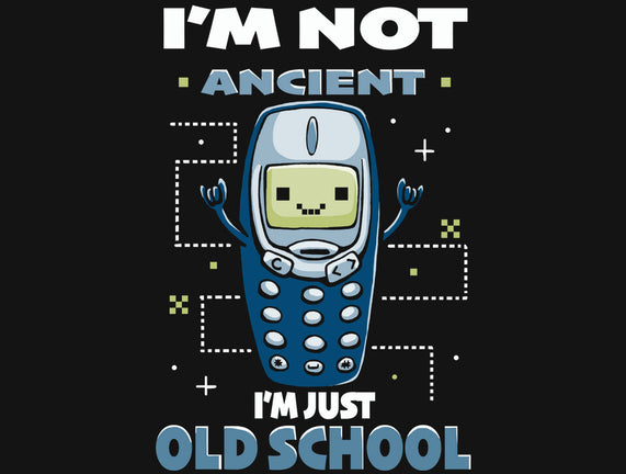 Old School