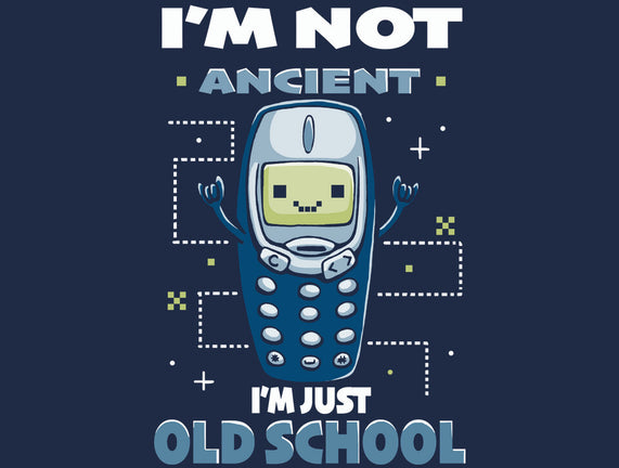 Old School