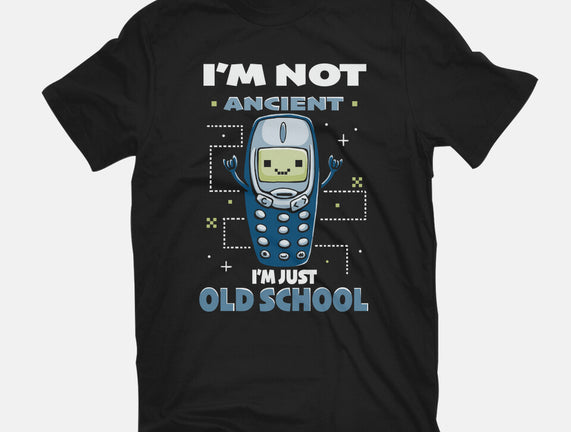 Old School