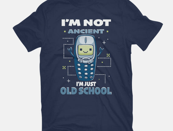 Old School