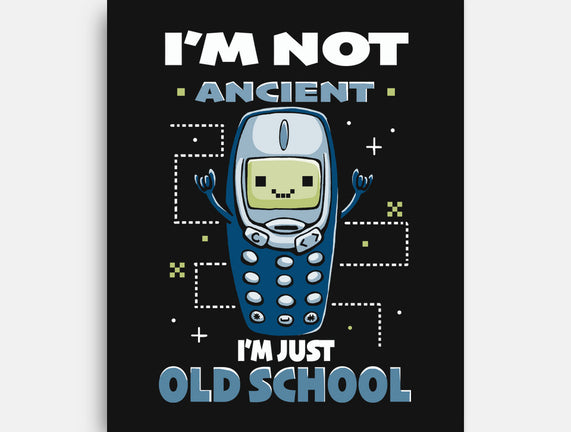 Old School