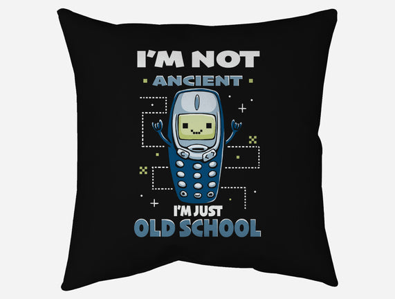 Old School