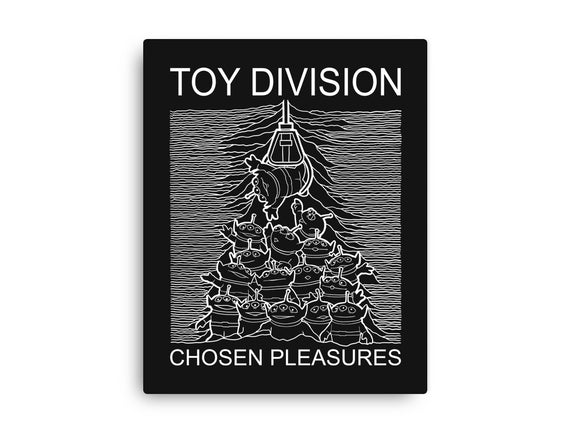 Toy Division