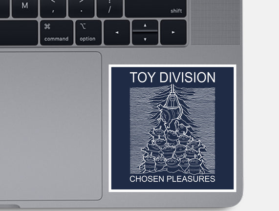 Toy Division