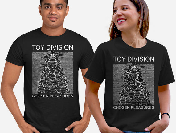 Toy Division