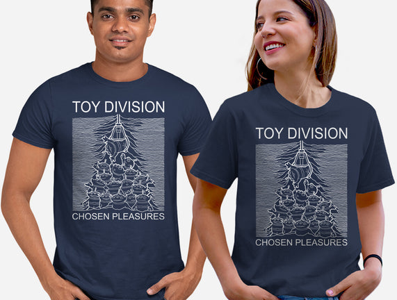 Toy Division