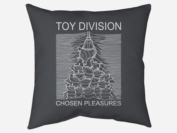 Toy Division