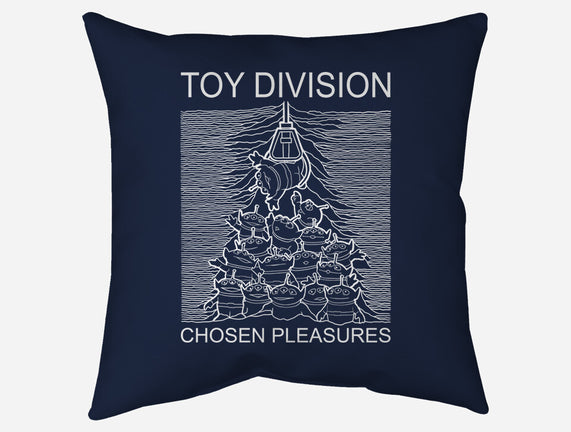 Toy Division