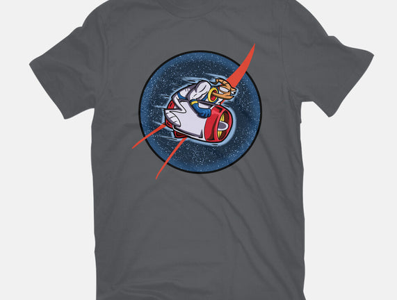 Worm In Space